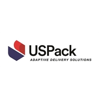 USPack Logo