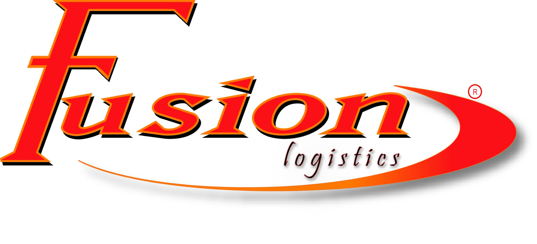 Fusion Logistics, Inc. Logo