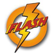 FLASH COURIER Logo