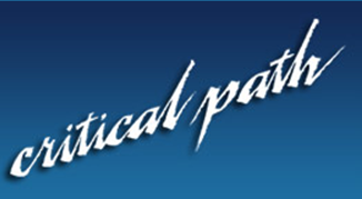 Critical Path Express Logo