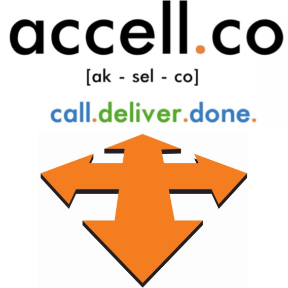 Accell Companies, Inc. Logo