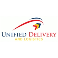 Unified Delivery and Logistics Corporation Logo