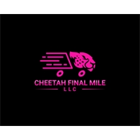 Cheetah Final Mile Logo