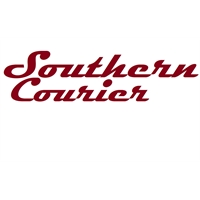Southern Courier LLC Logo
