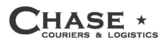 Chase Couriers & Logistics, Inc.  Logo