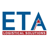 ETA LOGISTICAL SOLUTIONS Logo