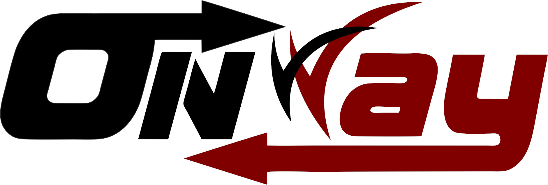 OnWay Transport, LLC Logo