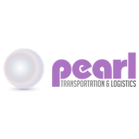 PearlTrans Logistics Logo