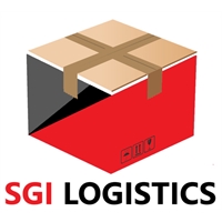 SGI Logistics Logo